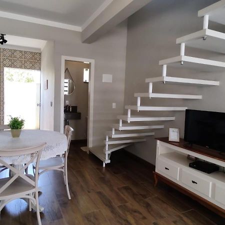 Excelente Sobrado Confortavel No Centro De Tijucas Proximo As Praias Ngoại thất bức ảnh
