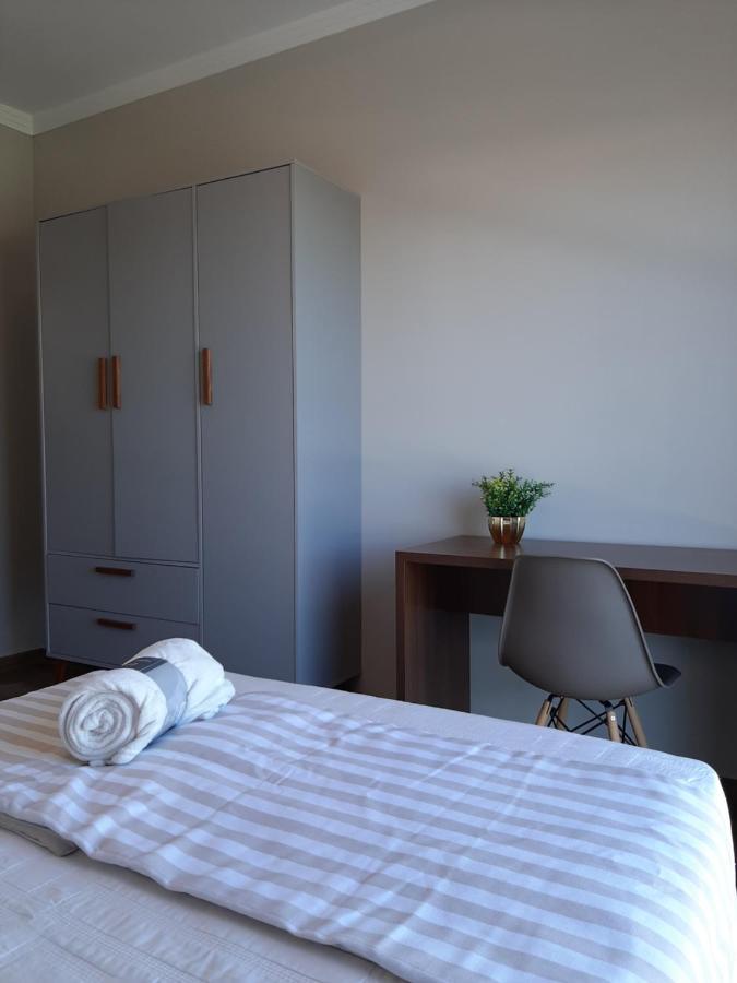 Excelente Sobrado Confortavel No Centro De Tijucas Proximo As Praias Ngoại thất bức ảnh