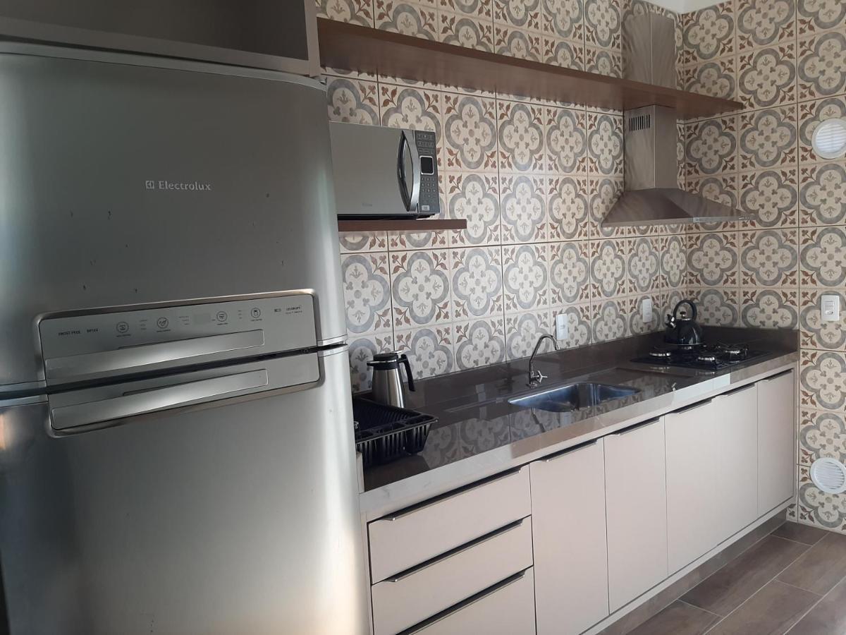 Excelente Sobrado Confortavel No Centro De Tijucas Proximo As Praias Ngoại thất bức ảnh