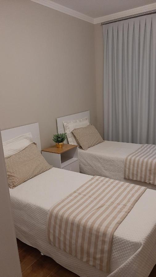 Excelente Sobrado Confortavel No Centro De Tijucas Proximo As Praias Ngoại thất bức ảnh