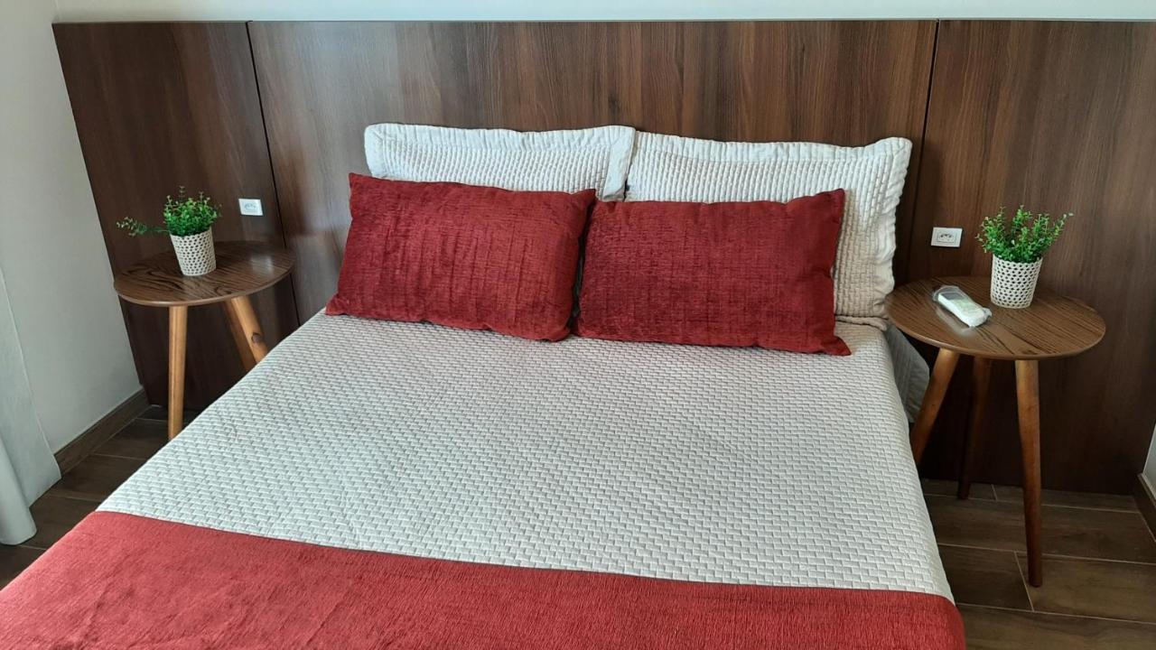 Excelente Sobrado Confortavel No Centro De Tijucas Proximo As Praias Ngoại thất bức ảnh