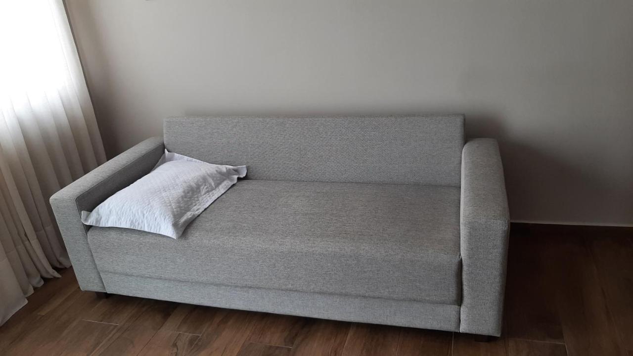 Excelente Sobrado Confortavel No Centro De Tijucas Proximo As Praias Ngoại thất bức ảnh