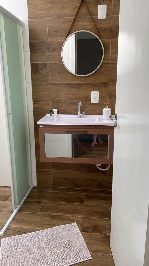 Excelente Sobrado Confortavel No Centro De Tijucas Proximo As Praias Ngoại thất bức ảnh