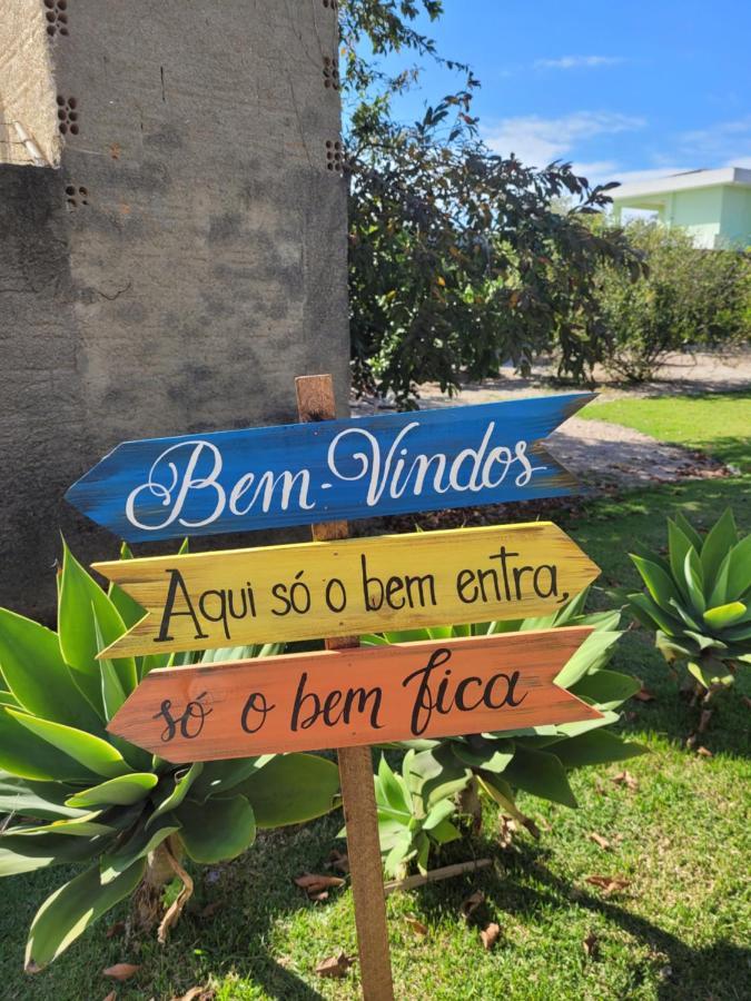 Excelente Sobrado Confortavel No Centro De Tijucas Proximo As Praias Ngoại thất bức ảnh