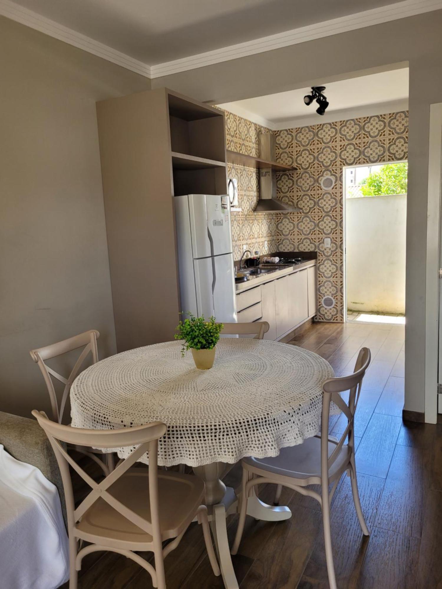Excelente Sobrado Confortavel No Centro De Tijucas Proximo As Praias Ngoại thất bức ảnh