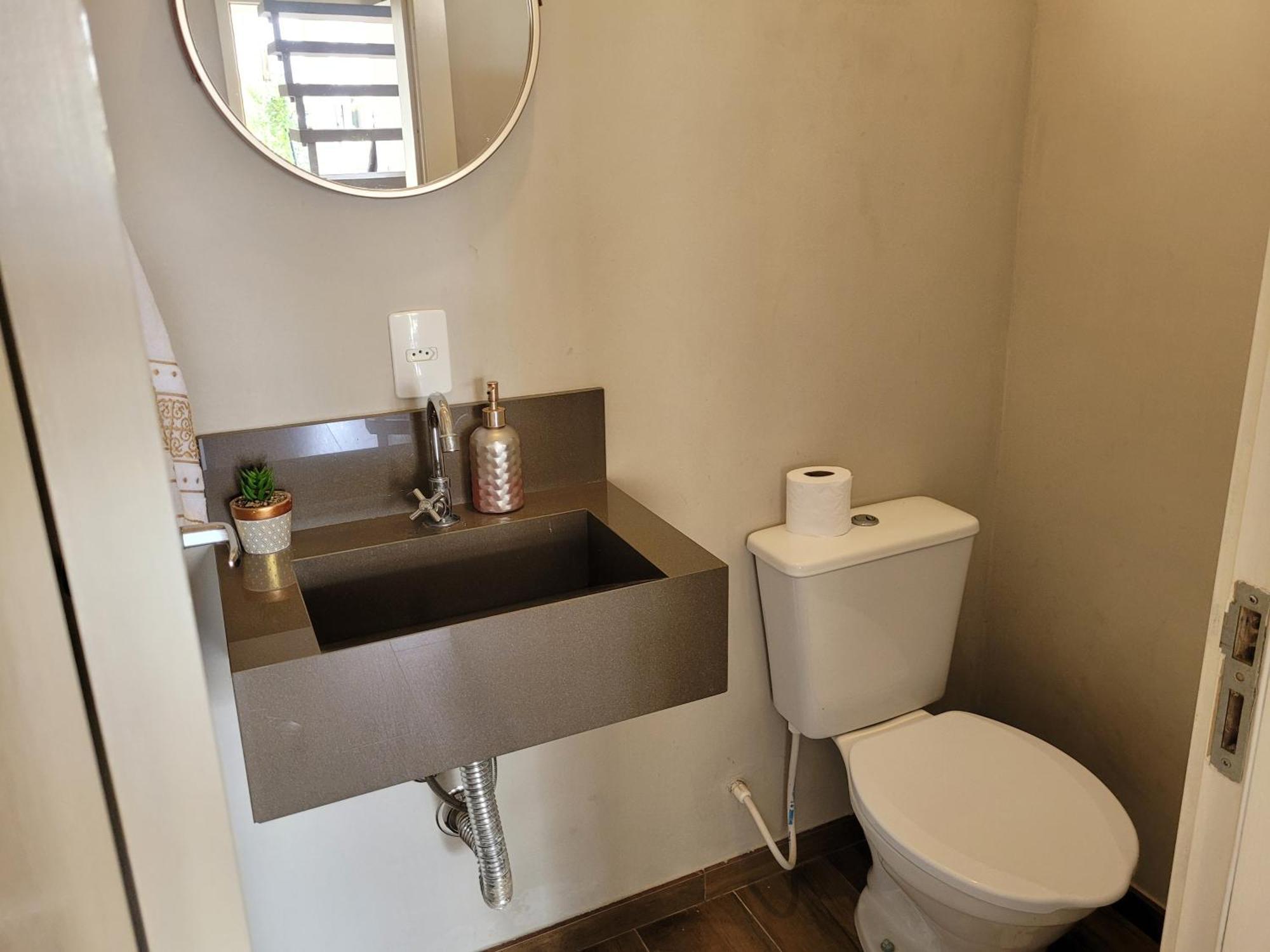 Excelente Sobrado Confortavel No Centro De Tijucas Proximo As Praias Ngoại thất bức ảnh