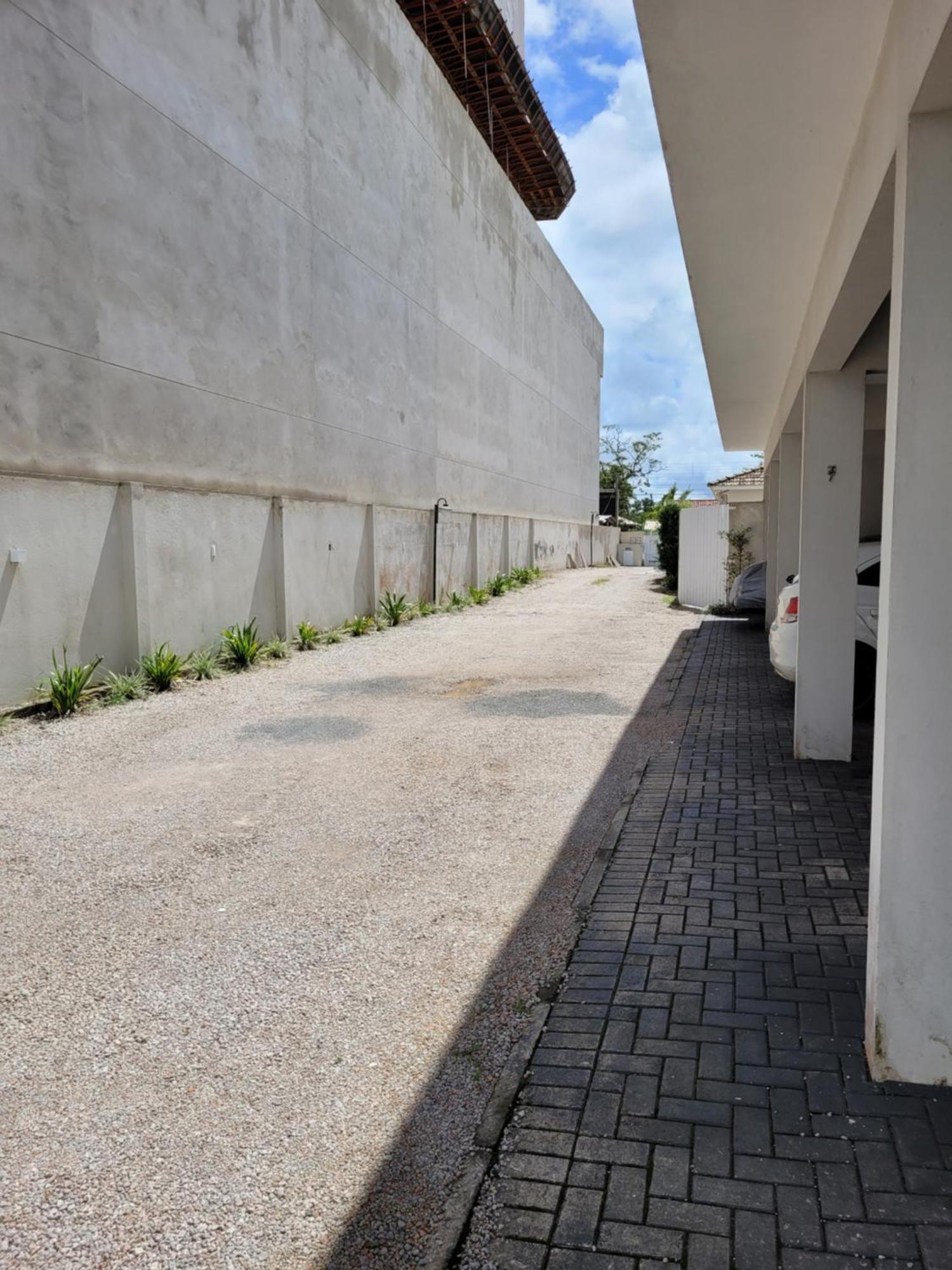 Excelente Sobrado Confortavel No Centro De Tijucas Proximo As Praias Ngoại thất bức ảnh